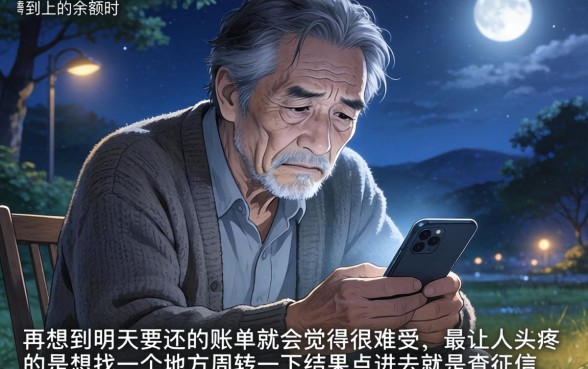 夜晚下款的黑户口子，整合五个高炮能下款的平台