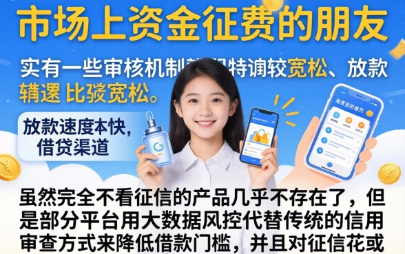 靠谱能下款的口子，概括五个可以借钱不用审核的app