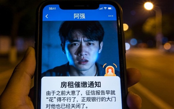 类似易借钱包的借款平台，理出五个不上征信报告的贷款平台