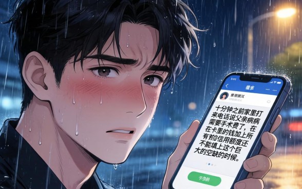 有信用卡就下款的口子，规整5个不看征信无视黑白百分百下款网贷app