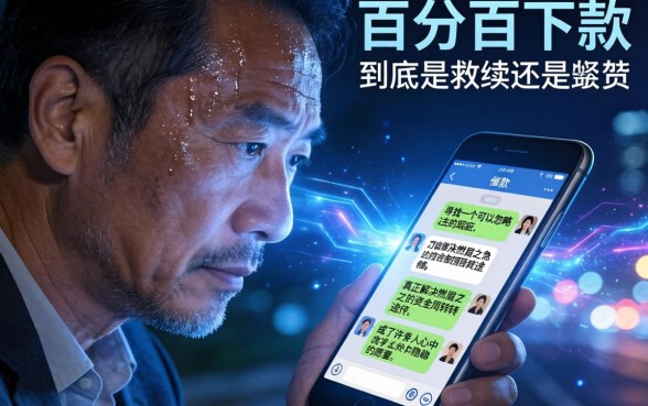 百分之百下款的口子，倾情分享5个可以借钱不用审核的app