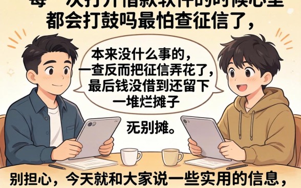 无需征信秒批款，规整5个支付宝快贷轻松借软件