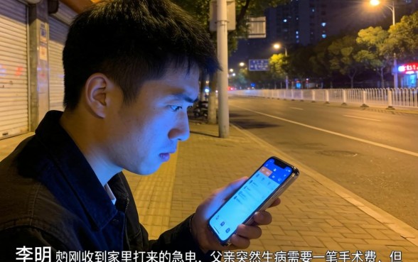 哪个网贷不看资质认证，汇总5个无视黑花半夜下款的网贷平台