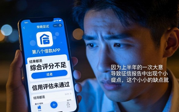 还有没有可以下款的口子,归纳5个真正无视逾期大数据的网贷平台
