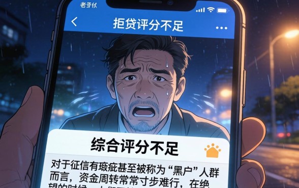 黑户必下的口子有吗真的假的，遴选五个无视征信黑白100%秒下app