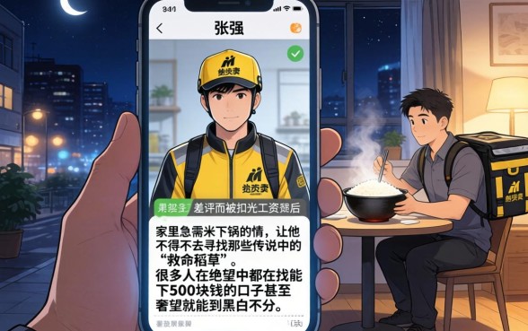 能下500块的口子，条列五个无视黑白100%秒下网贷软件