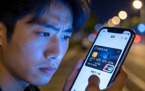 有哪些一到二千容易下款的口子，概括五个高炮能下款的软件