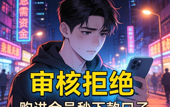 购进会员秒下款的口子，倾情分享五个无视征信黑白100%秒下网贷口子