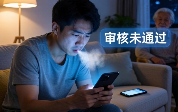 类似鑫享通扣前期下款的口子，陈列5个真正无视逾期大数据的网贷口子