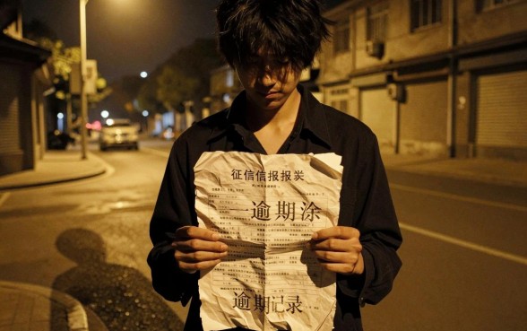 2108双黑不看芝麻分，理出5个无视一切是人就下款