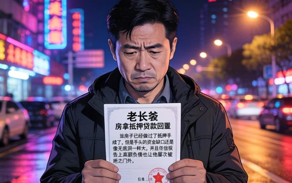 进行房证抵押贷款后，罗列5个不看欠款的贷款软件
