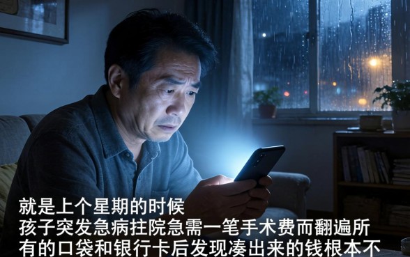 黑户身份证号码怎么贷款，归集5个比较靠谱的借钱app