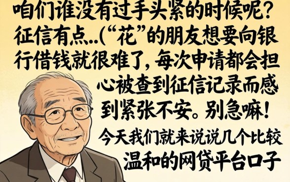 容易下款额度大的网贷，深入剖析五个闪电审批的平台