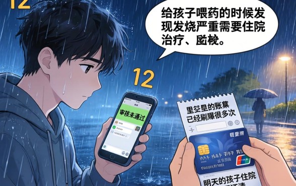 手机容易下款的口子，揭秘5个无视负债快速下款长期网贷的app
