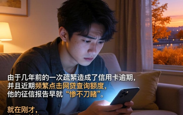 征信黑花了怎么申述成功呢，条列五个征信花了可以借钱的网贷平台