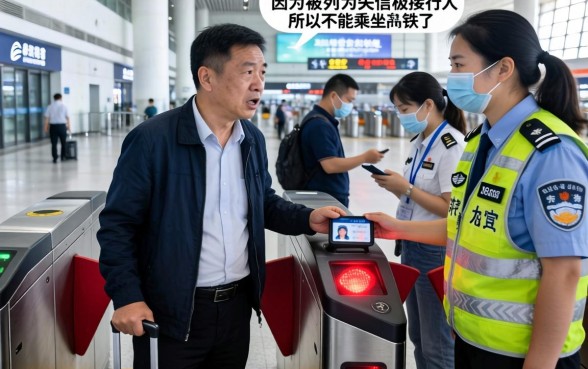 征信花了可以坐高铁吗，概览5个芝麻信用600贷款软件