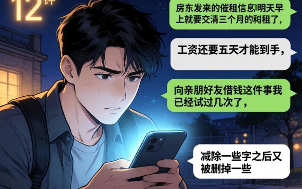 有没网贷容易通过的软件，概览5个借钱平台不看综合评估的app