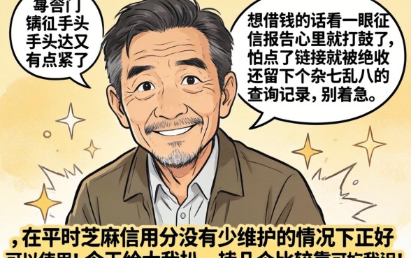 芝麻信用分怎么做贷款，汇总5个比较靠谱的借钱软件