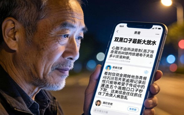 双黑口子最新口子大放水，遴选5个高炮口子秒下款