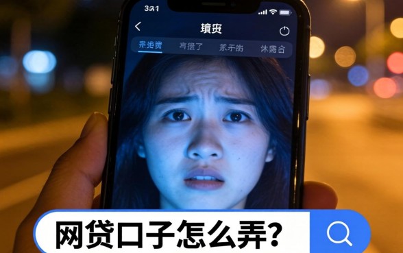 有什么好下的网贷口子，筛选五个不审核夜间直接放款的网贷平台