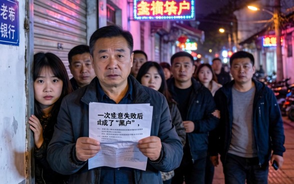 现在还有哪些能下款的口子，整理五个苏州黑户贷款5万的口子