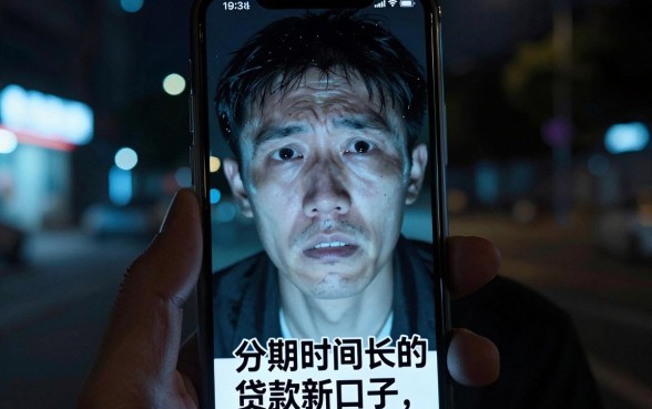 分期时间长的贷款新口子，枚举五个靠谱的借款口子