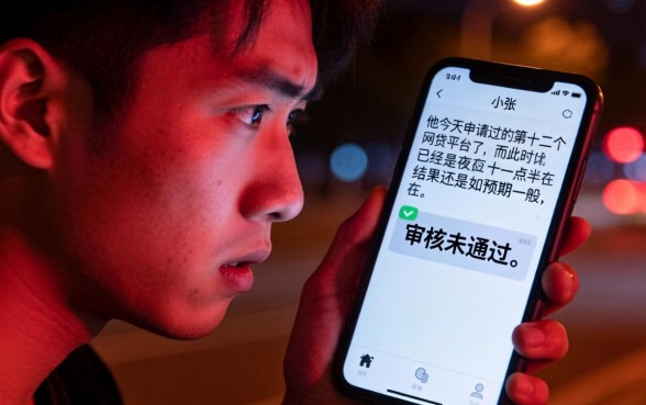 交担保费必下款的口子，详尽说明5个黑户烂户秒下一万