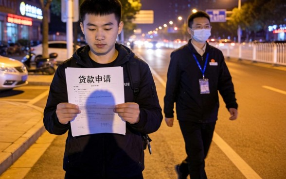 无视黑名单的个人借款，陈列五个无视黑白户下款的口子