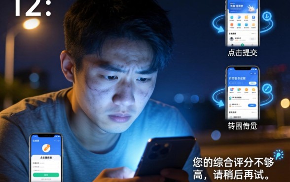 无视综合评分差的网贷，枚举五个无视黑白百分百下款的借款app