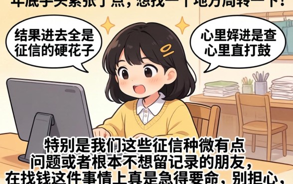 有能快速下款的口子吗，概览五个12月能贷款的软件