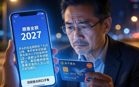 现时放水的口子有哪些，热忱推荐5个公积金借钱app