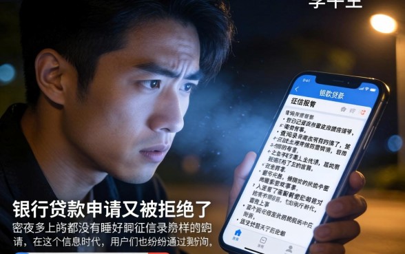 征信花了宜信好下款吗，深入剖析5个真正无视风控黑白的网贷app