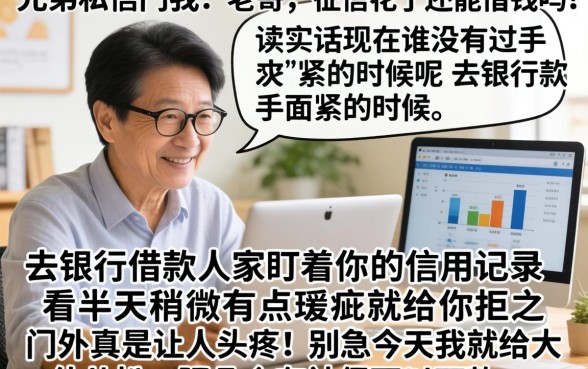 有社保就下款的口子，详尽说明五个黑户好下款的网贷口子