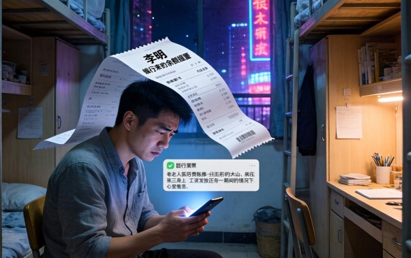 小额10万贷款利息，精选五个无视负债快速下款长期网贷的软件
