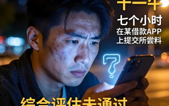 网黑烂户微信无视风控口子，遴选5个不看欠款的贷款软件