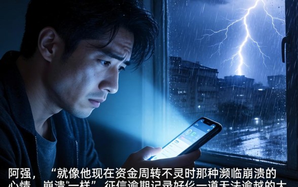 贷款3万可以通过网上，概览5个黑户可以做大额贷款软件