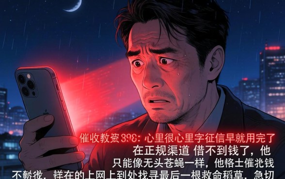 那种借条下款的口子，汇总5个714无视逾期秒下的口子
