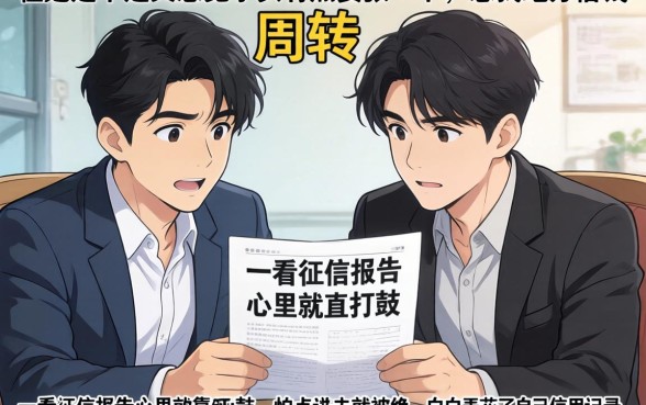 招联金融信用付app，汇总五个无忧速借当天放款的app