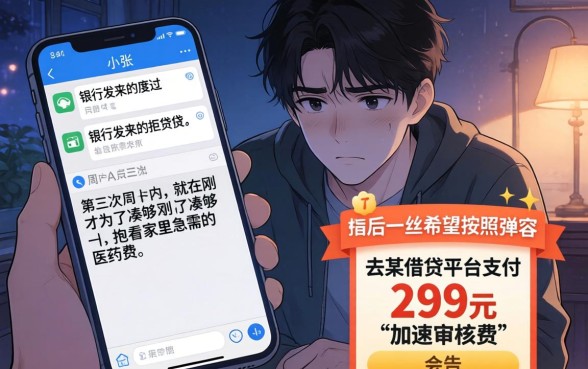 交会员能下的所以口子，遴选五个黑户无条件下款的软件