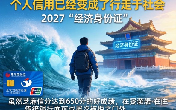 芝麻信用650以上的贷款，深入剖析5个有逾期借款容易通过的软件