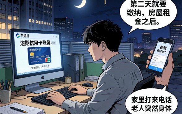信用卡借钱会被起诉吗，详尽说明5个手机可以临时借钱的平台