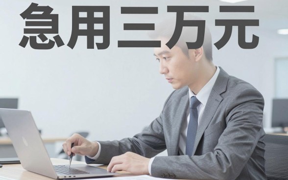 认证网银下款的口子，枚举5个黑户急需三万秒到的的平台