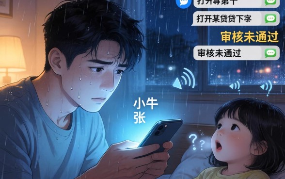 有没有能分期好下款的口子，梳理五个真正无视风控黑白的网贷app
