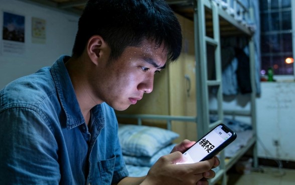 手机小额贷款秒批口子介绍，枚举5个不看征信的借钱软件