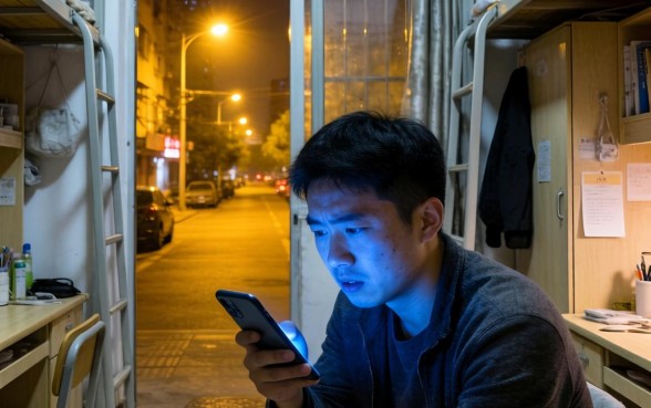 晚上秒下的不上征信网贷，理出5个凭支付宝花呗贷款的app