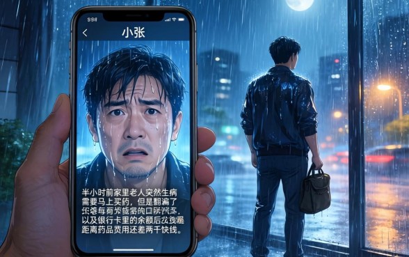 无视黑白秒下2000，鼎力推荐五个真正无视逾期大数据的网贷软件