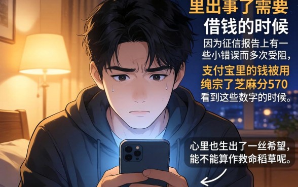 芝麻分570怎么借钱，诚意推荐五个无视征信黑白100%秒下网贷平台