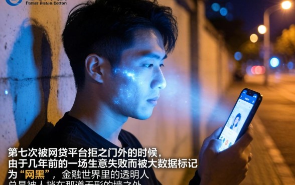 2026年无视大数据网黑，概览五个高能分期贷款口子新秀