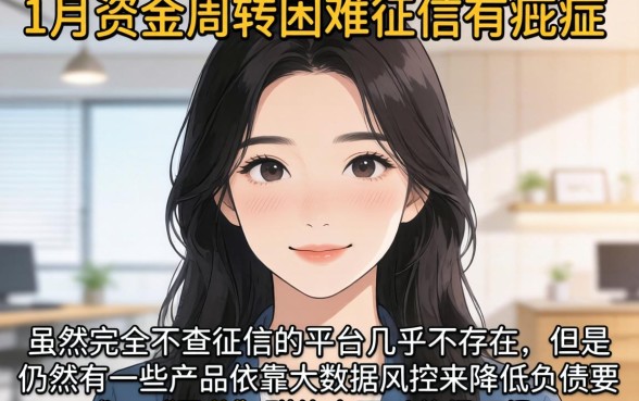 九月能下款的黑花口子，罗列五个不看负债的网贷平台