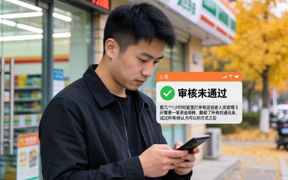最近有什么好下的口子吗，胪列五个真正无视征信花的平台